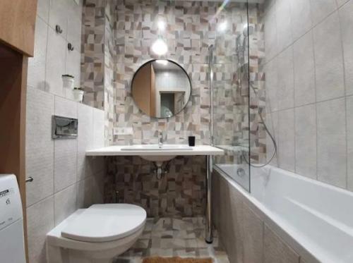 Наша уютная милая квартирка после ремонта! 05