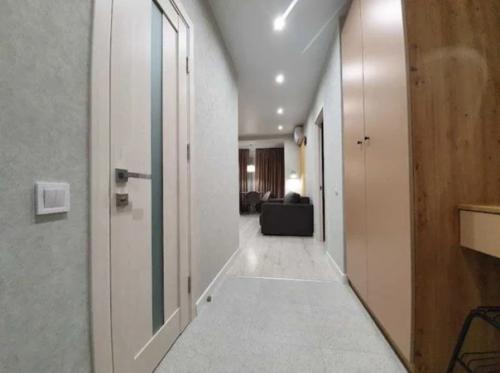 Наша уютная милая квартирка после ремонта! 08