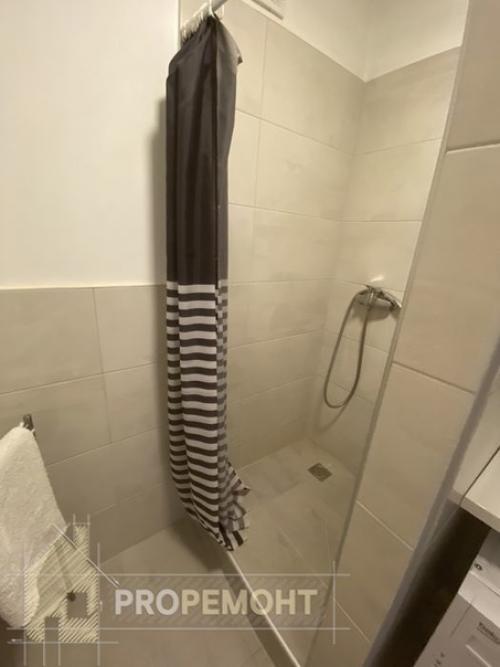 Светлая квартира с лаконичным дизайном. 06