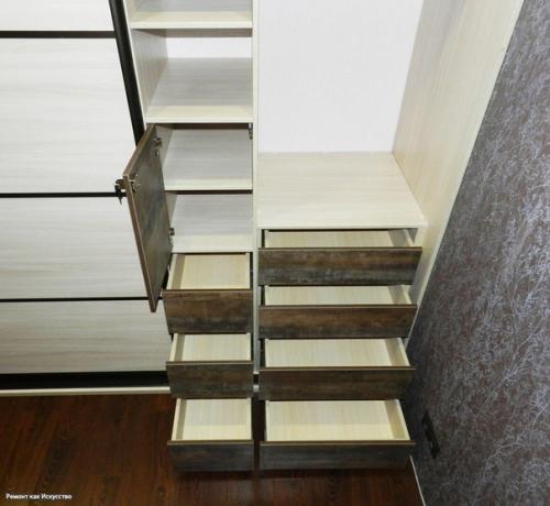 Мой проект и моя работа. 04