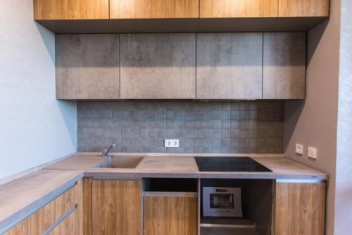 Очень довольны нашим ремонтом! 01