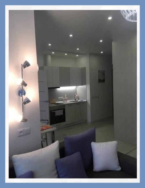 Все о дизайне интерьера. 05