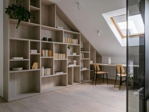 Квартира после ремонта. 05