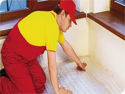 Не дай себе замерзнуть. 05