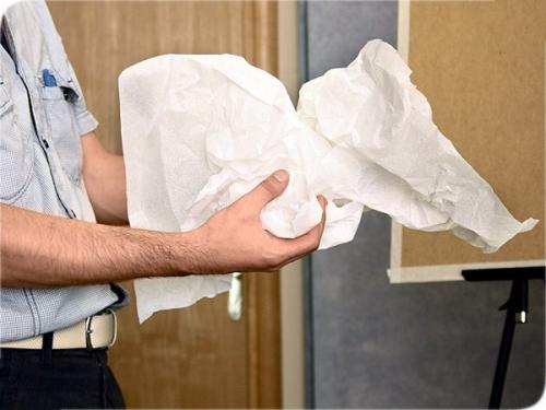 Мятые стены. Желая получить уникальный интерьер, многие готовы буквально лепить стены голыми руками - было бы из чего. 02 Мятые стены. Желая получить уникальный интерьер, многие готовы буквально лепить стены голыми руками - было бы из чего. 02