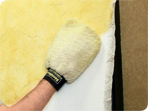 Мятые стены. Желая получить уникальный интерьер, многие готовы буквально лепить стены голыми руками - было бы из чего. 01 Мятые стены. Желая получить уникальный интерьер, многие готовы буквально лепить стены голыми руками - было бы из чего. 01