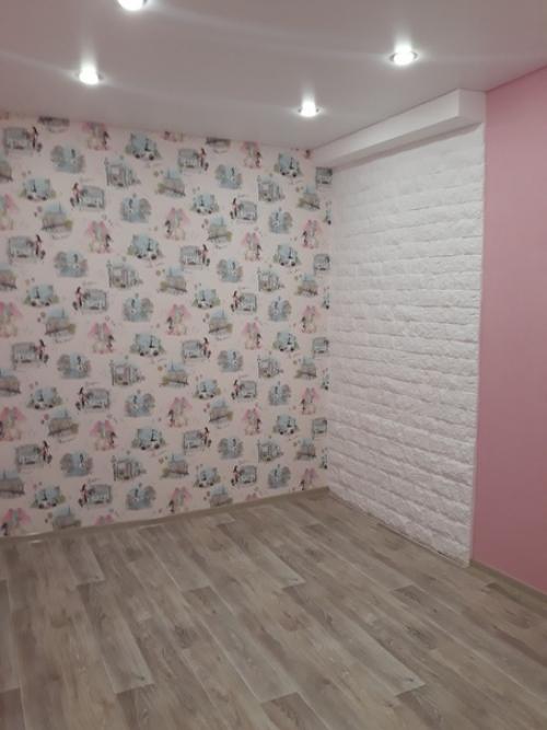 Комната для маленькой модницы. 01