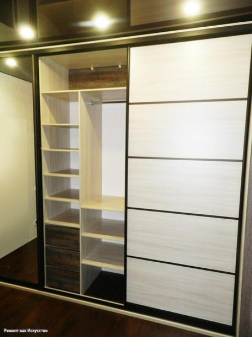 Мой проект и моя работа. 02