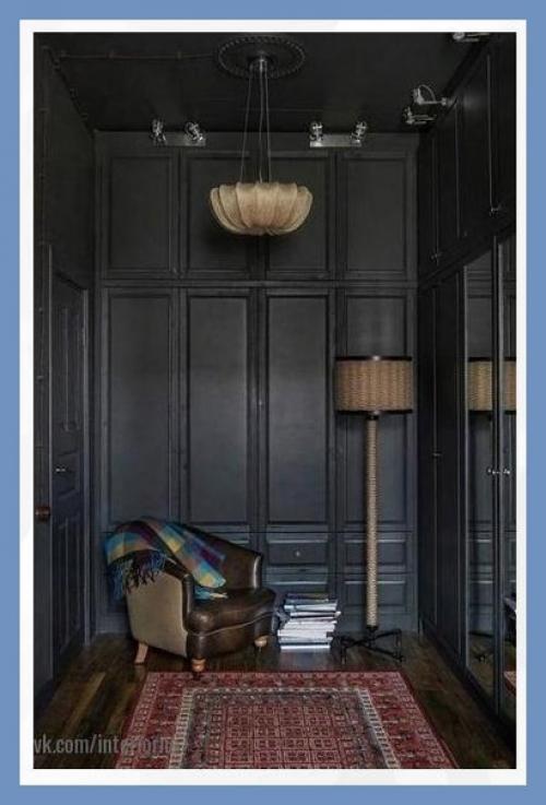 Все о дизайне интерьера. 04