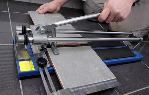 Как резать плитку. 01