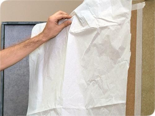 Мятые стены. Желая получить уникальный интерьер, многие готовы буквально лепить стены голыми руками - было бы из чего. 03 Мятые стены. Желая получить уникальный интерьер, многие готовы буквально лепить стены голыми руками - было бы из чего. 03