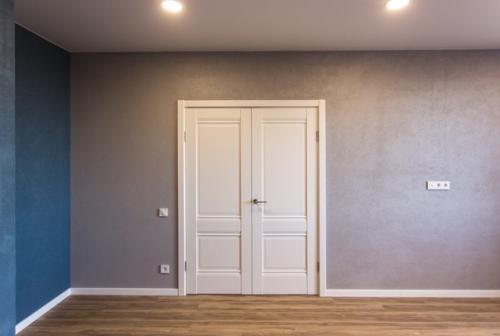 Очень довольны нашим ремонтом! 06