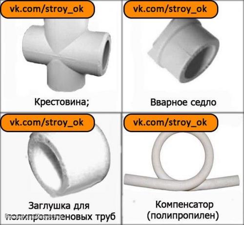 Как правильно паять полипропиленовые трубы. 07
