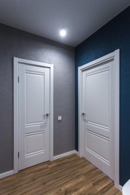 Очень довольны нашим ремонтом! 08