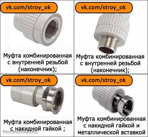 Как правильно паять полипропиленовые трубы. 01
