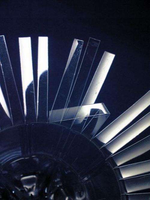 Вы на даче и понадобилась ваза поставить букет цветов. 04