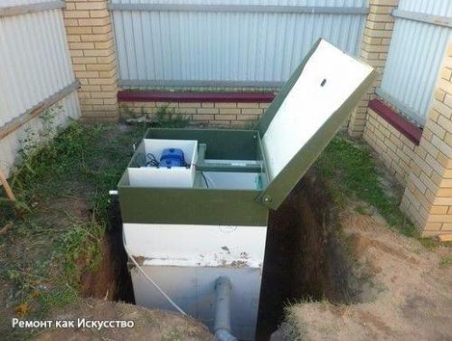 Канализационная система топас. 02 Канализационная система топас. 02