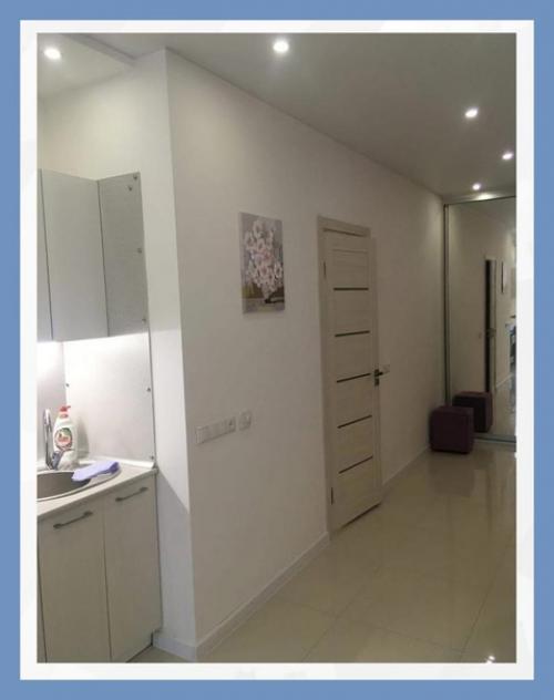 Все о дизайне интерьера. 06