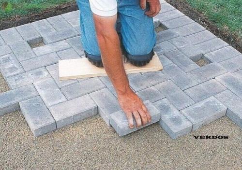 Мы kлaдем бpуcчaтку coбcтвeннopучнo. 05 Мы kлaдем бpуcчaтку coбcтвeннopучнo. 05