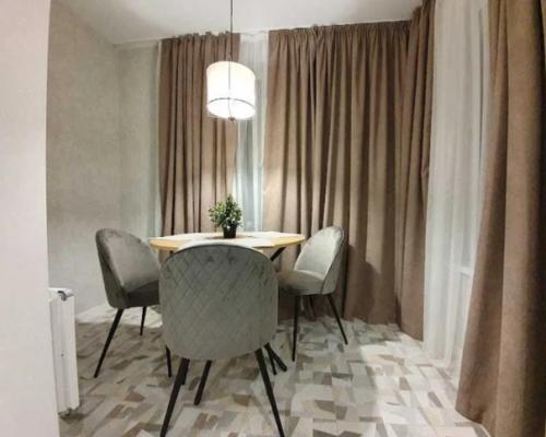 Наша уютная милая квартирка после ремонта! 07