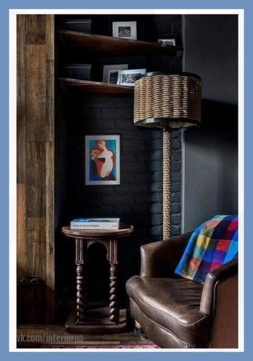 Все о дизайне интерьера. 07