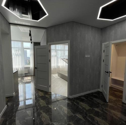 Квартира для студента. 04