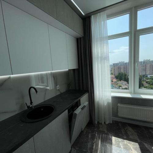 Квартира для студента. 02