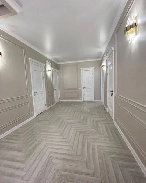 8 ми комнатный дом 2007 года. 06