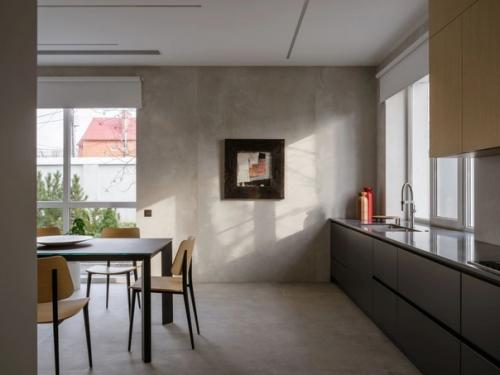 Квартира после ремонта. 09