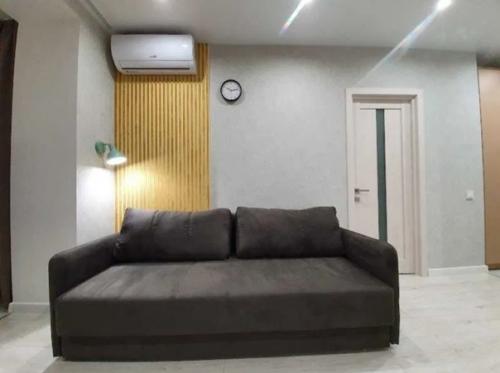 Наша уютная милая квартирка после ремонта! 04