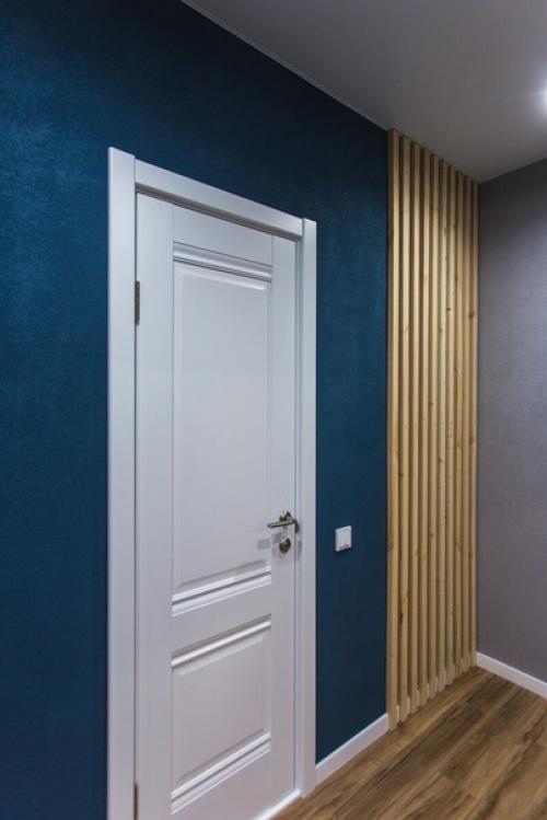 Очень довольны нашим ремонтом! 09