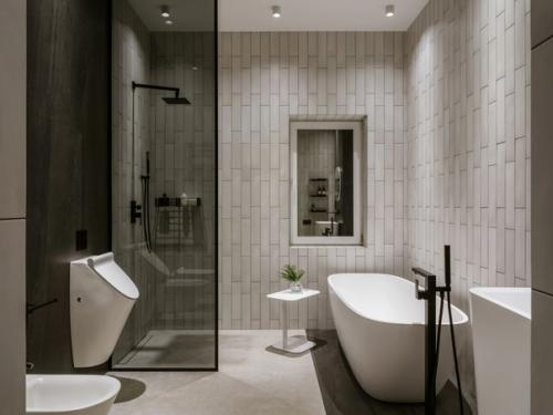 Квартира после ремонта. 08