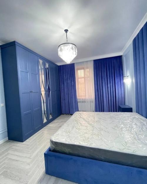 8 ми комнатный дом 2007 года. 02