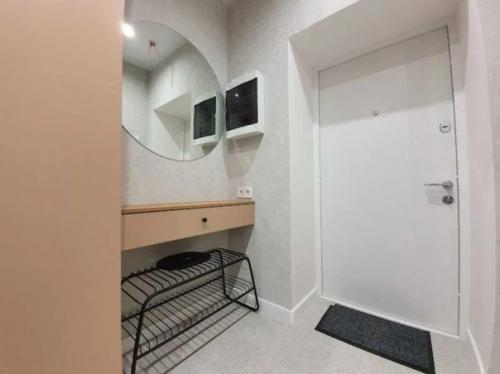 Наша уютная милая квартирка после ремонта! 09