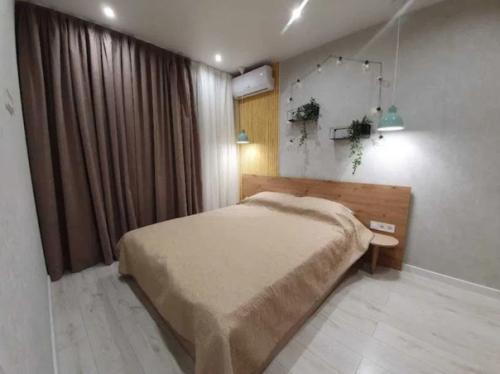 Наша уютная милая квартирка после ремонта! 02