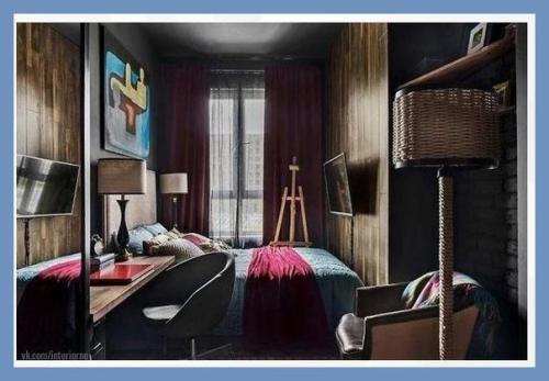 Все о дизайне интерьера. 06