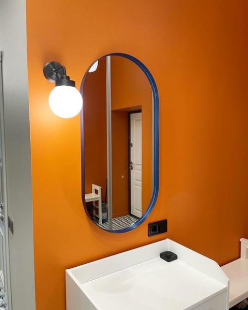 После пожара.  Один из самых сложных объектов из-за условий. 02