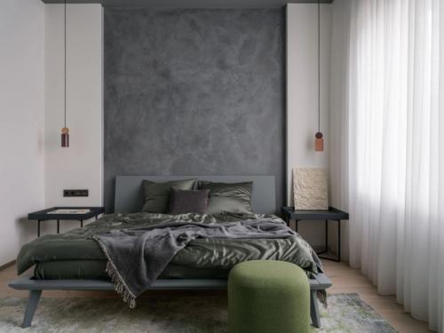 Квартира после ремонта. 02