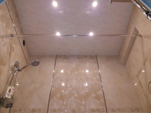 Ванна в той же серии дома, что я выкладывал до этой. 03