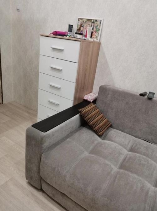 Наша детская после ремонта. 03