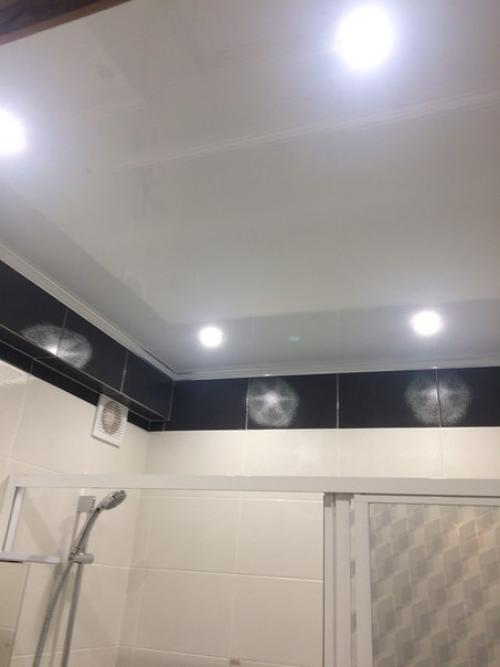 Оцените работу 116 км, Самара, хрущёвка. 01