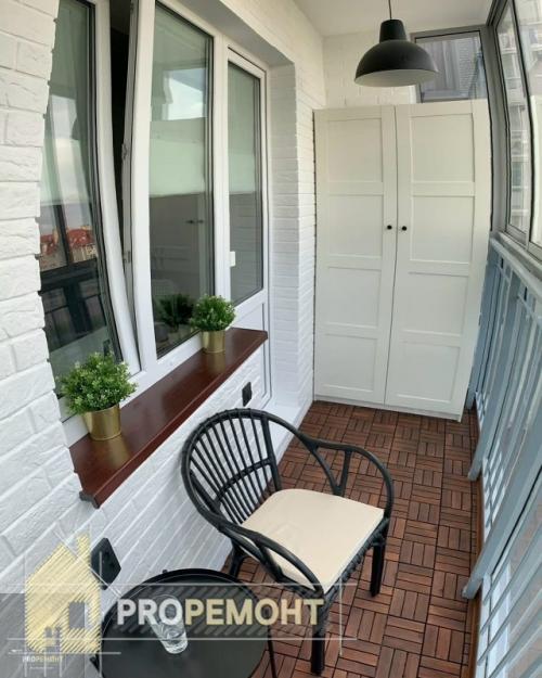 Ремонт руками мужа. 02