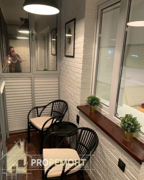 Ремонт руками мужа. 04