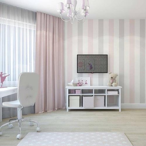 До чего же уютная квартира и очень просторная детская. 07