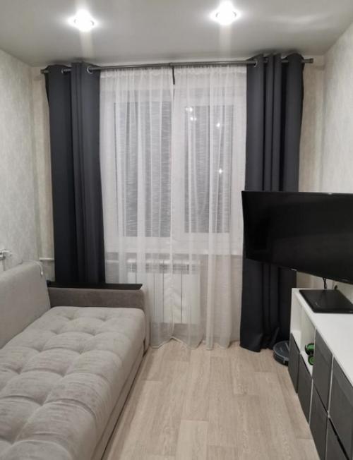 Наша детская после ремонта. 01