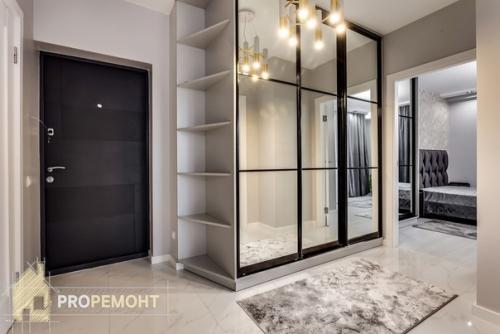 Получился просто интерьер мечты! 04