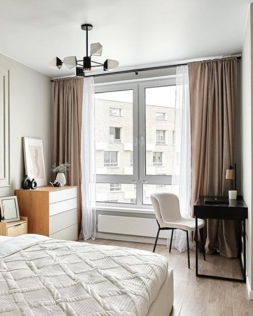 Задача: оформить квартиру под сдачу за бюджет не более 1. 000. 06