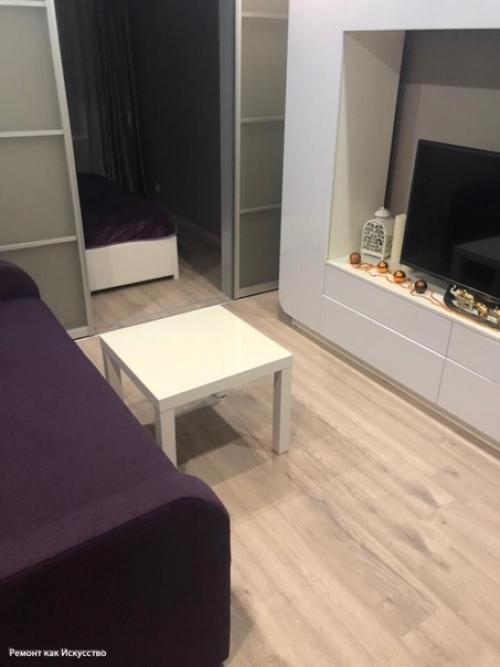 Капитальный ремонт своими руками. 04