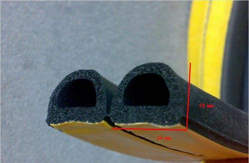 Как утеплить железную дверь. 04 Как утеплить железную дверь. 04