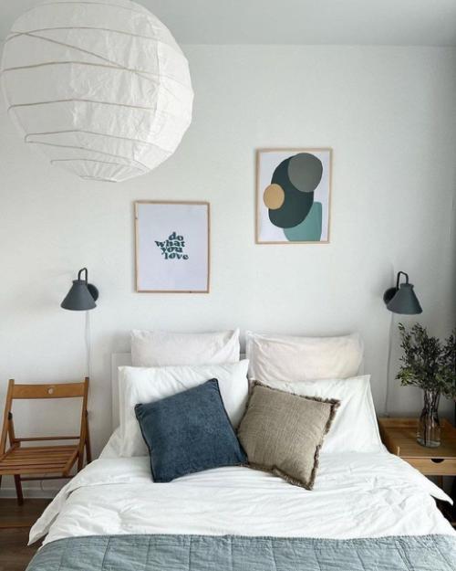 Квартира, площадью - 38 кв. 05